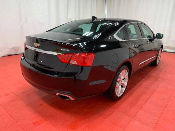 2019 Chevrolet Chevy Impala Premier Premier 4dr Sedan $1200 - cars &... for sale in Temple Hills, District Of Columbia – photo 12