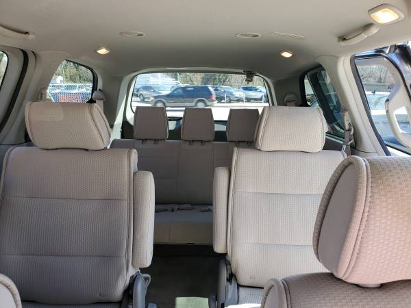 2007 Nissan Quest S, 101k mi, excellent condition, MD Inspected! for sale in Baltimore, MD – photo 9