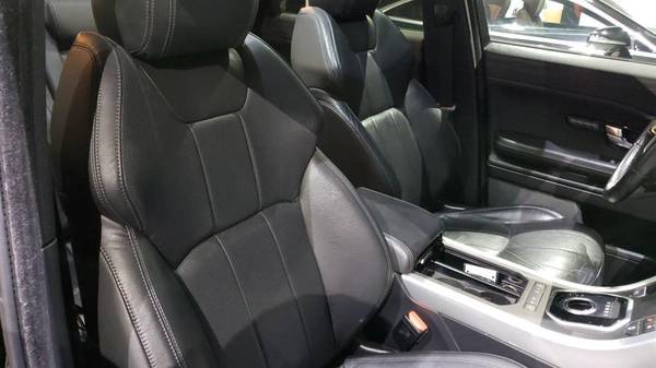 2016 Land Rover Range Rover Evoque 5dr HB SE - Payments starting at... for sale in Woodbury, NJ – photo 20