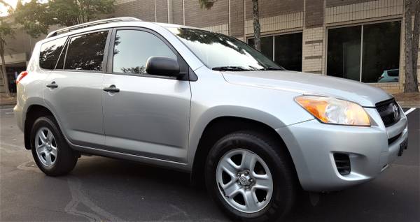 2012 TOYOTA RAV- 4 = 4X4 =PWR OPTIONS=LOWMILES=XTRACLEAN=AUTOMATIC=... for sale in Marietta, GA – photo 6