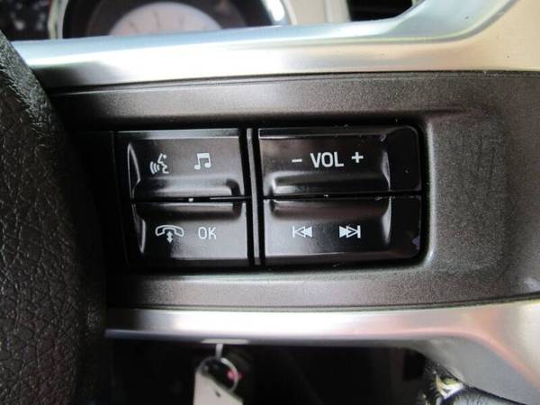 2010 Ford Mustang Premium Convertible-Leather, SYNC, Shaker Stereo! for sale in Garner, NC – photo 12