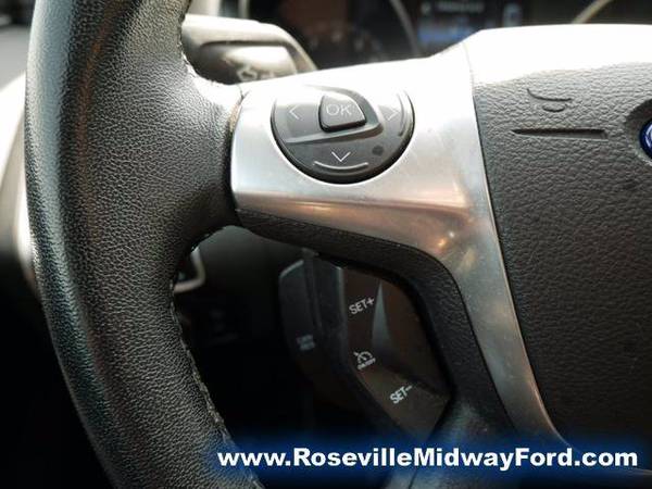 2012 Ford Focus Titanium - - by dealer - vehicle for sale in Roseville, MN – photo 20