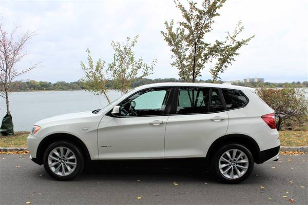 2013 BMW X3 AWD 4dr xDrive28i PREMIUM PACKAGE LOADED for sale in Great Neck, NY – photo 7