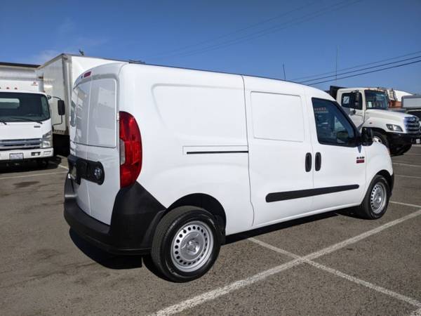 2018 Ram ProMaster City Cargo Mini Van - cars & trucks - by dealer -... for sale in Fountain Valley, CA – photo 2