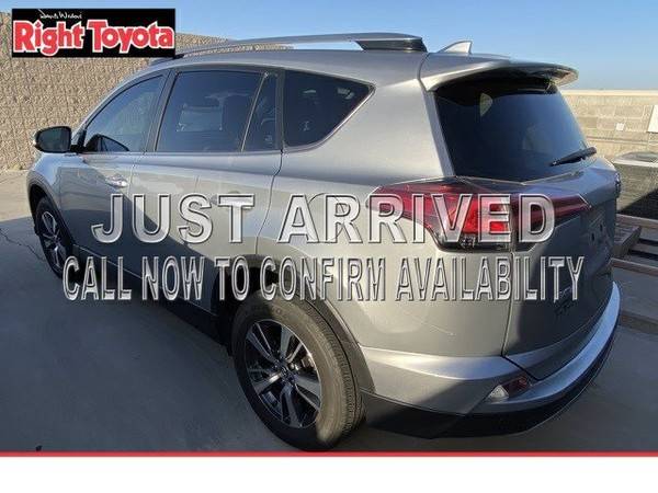Used 2018 Toyota RAV4, only 35k miles! - - by dealer for sale in Scottsdale, AZ – photo 5