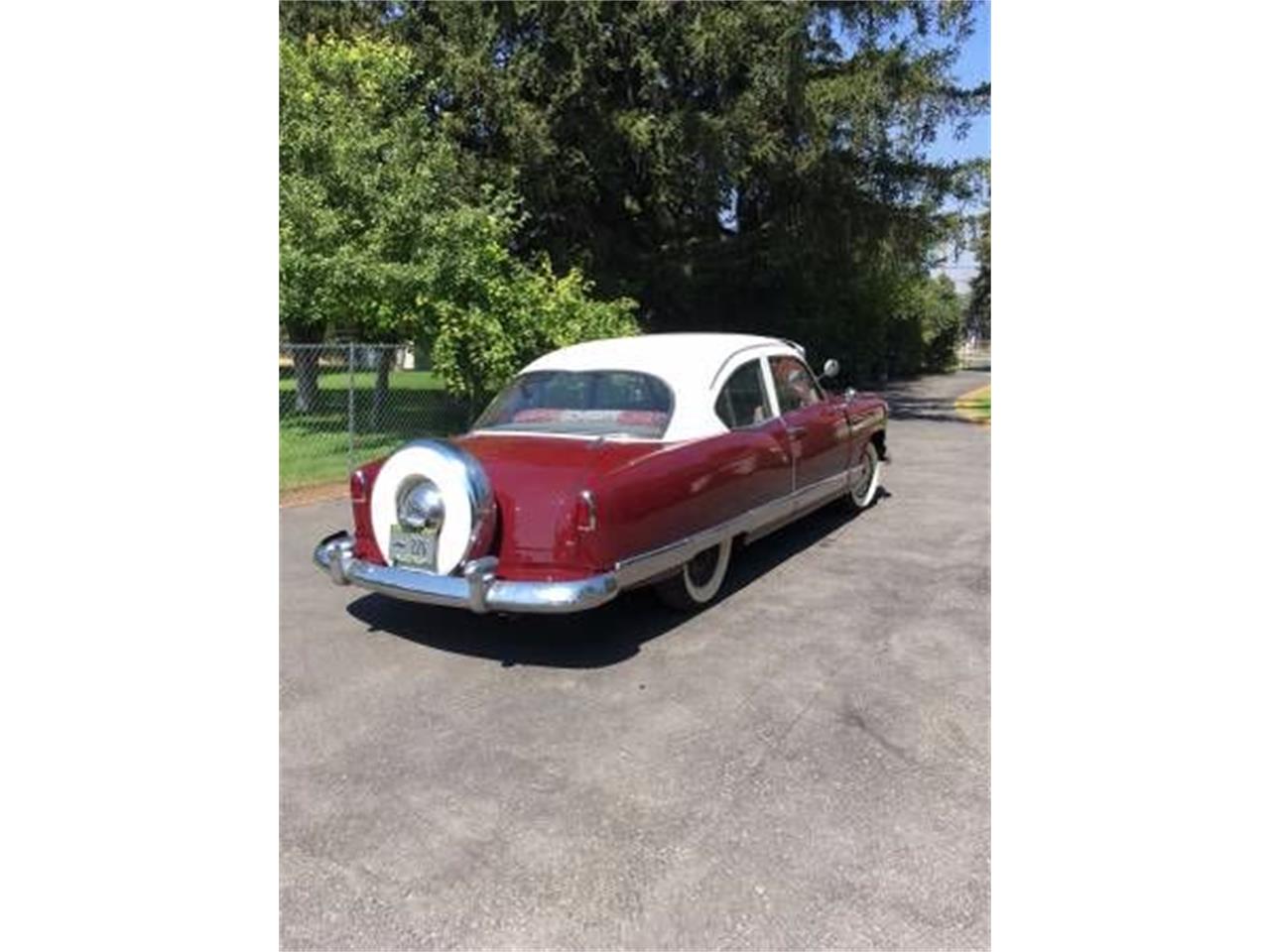 1952 Kaiser Virginian for sale in Cadillac, MI – photo 3