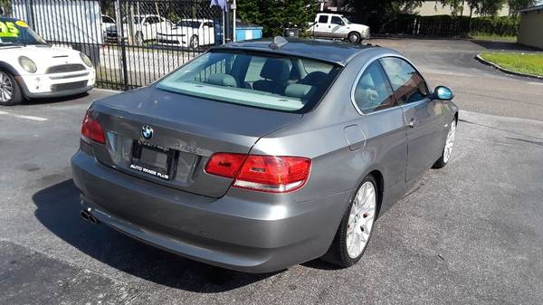 2007 BMW 328 I I Coupe - cars & trucks - by dealer - vehicle... for sale in TAMPA, FL – photo 3