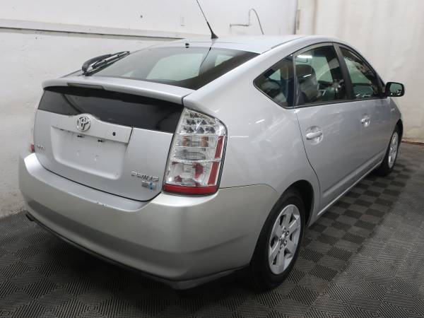 2008 Toyota Prius Base Back Up Camera - AS IS - - by for sale in Hastings, MI – photo 17