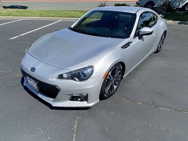 2013 Subaru BRZ Limited Coupe 2D - - by dealer for sale in Pittsburg, CA – photo 7