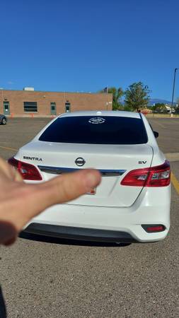 2017 Nissan Sentra SV for sale in Grand Junction, CO – photo 19