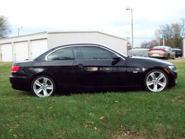 2009 BMW 3-Series 335i Convertible - cars & trucks - by dealer -... for sale in Springdale, AR – photo 18