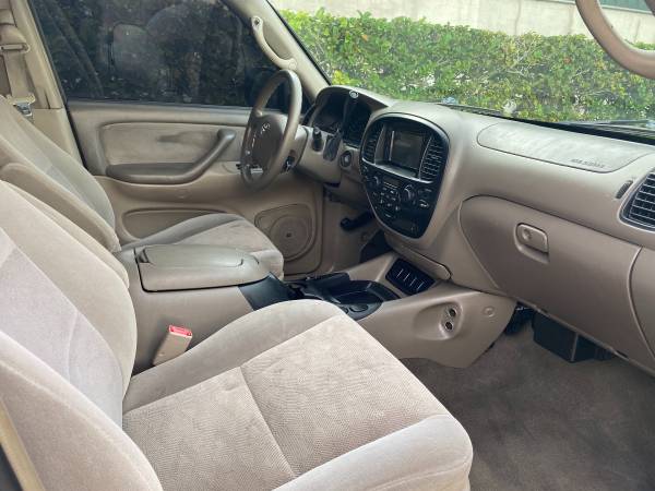 2007 Toyota Sequoia - cars & trucks - by owner - vehicle automotive... for sale in Daytona Beach, FL – photo 8