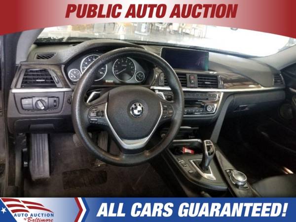 2015 BMW 428i xDrive - - by dealer - vehicle for sale in Joppa, MD – photo 5