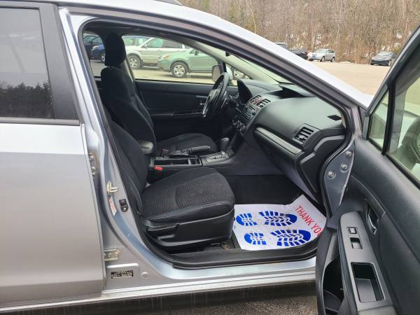 2014 Subaru XV Crosstrek Premium - - by dealer for sale in Barre, VT – photo 18