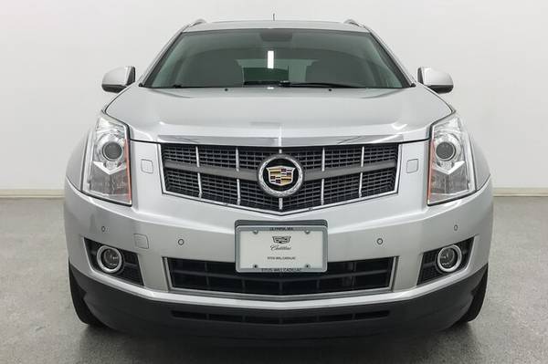 ✅✅ 2011 Cadillac SRX Performance Collection SUV for sale in Olympia, WA – photo 2