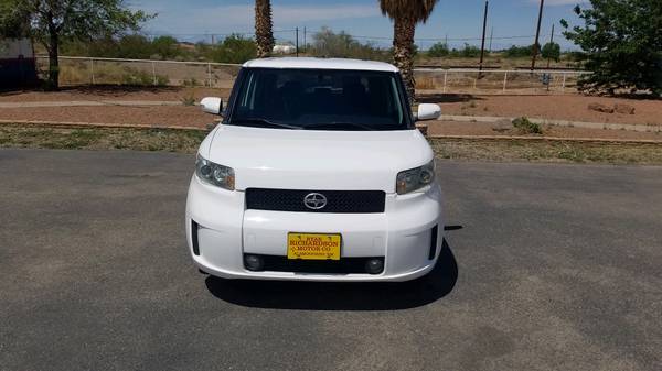 1-owner! Low miles! 2010 Scion xB! - - by dealer for sale in Alamogordo, NM – photo 3