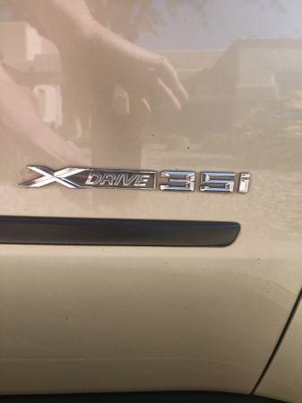 BMW X5 xDrive35i Sport Turbo - All Wheel Drive - - by for sale in Scottsdale, AZ – photo 13