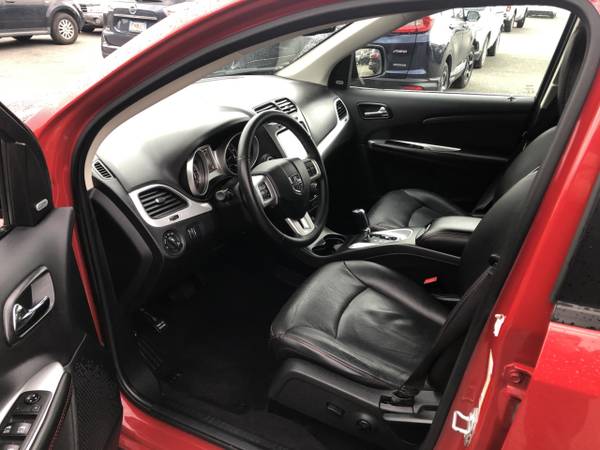 2019 Dodge Journey GT - - by dealer - vehicle for sale in Anchorage, AK – photo 10