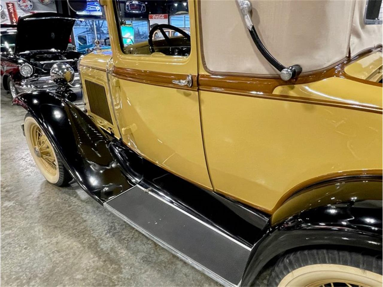 1930 Ford Model A for sale in Seattle, WA – photo 55