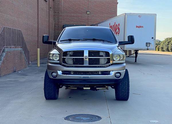 2006 Dodge Ram 3500 MEGA Cab/LONG Bed, Twin Turbo Cummins - cars & for sale in Chesnee, NC – photo 6