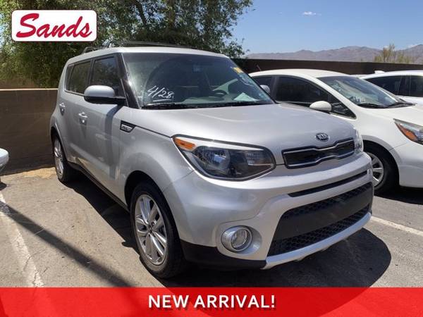2017 Kia Soul - Call and Make Offer - - by dealer for sale in Surprise, AZ – photo 2