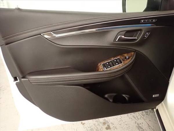 2014 Chevrolet Impala 4dr Sdn LTZ w/1LZ - - by for sale in Madison, IA – photo 17