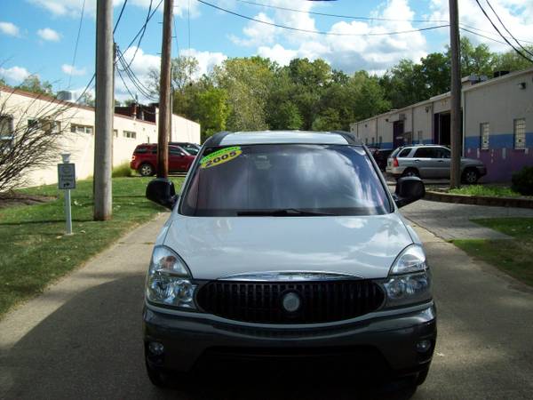 2005 Buick Rendezvous for sale in Willoughby, OH – photo 5