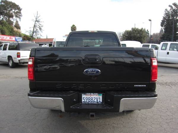 2015 Ford F-250 SD XL 2WD - - by dealer - vehicle for sale in Hayward, CA – photo 5