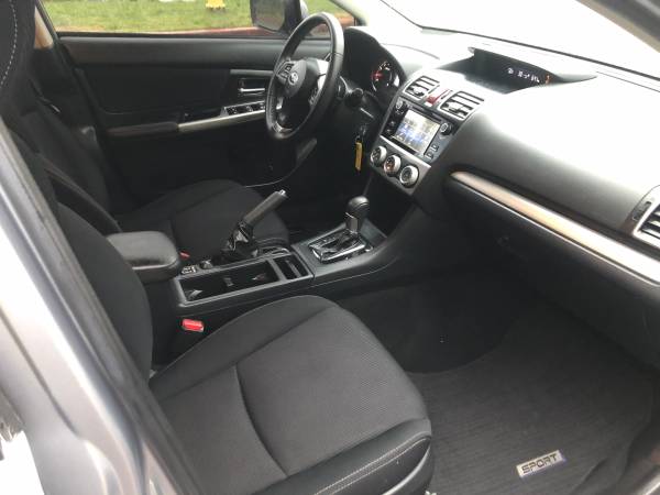 2016 Subaru Impreza Sport Premium Wagon AWD --Low Miles, Clean... for sale in Kirkland, WA – photo 15