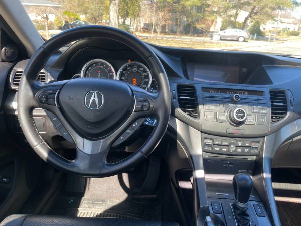 2013 Acura TSX (Tech Package) for sale in Orangeburg, NY – photo 15