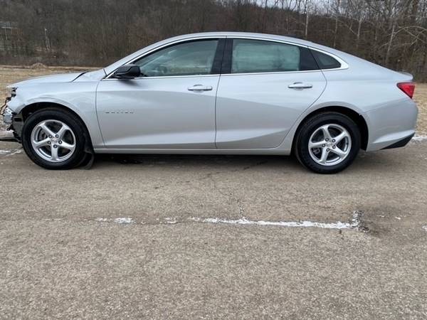 2018 Chevrolet Malibu LS - - by dealer - vehicle for sale in Other, WV – photo 7