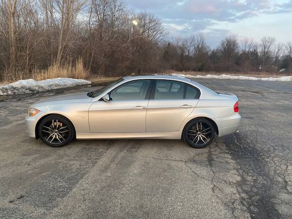 2006 BMW 330xi All Wheel Drive - - by dealer - vehicle for sale in Grand Blanc, MI – photo 8