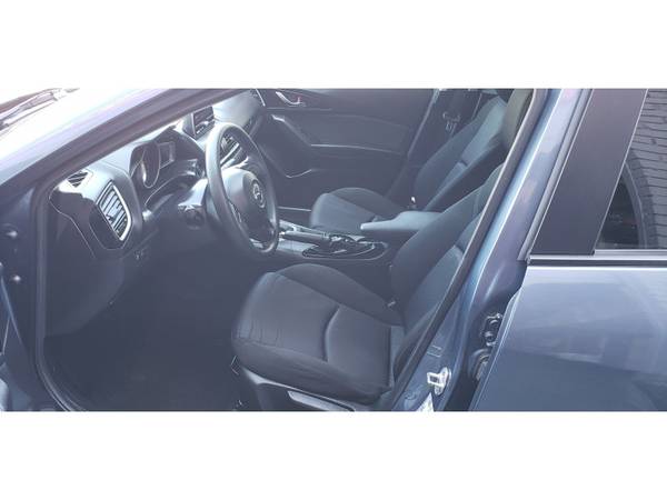 2014 Mazda Mazda3 4dr Sdn Auto i Sport - - by dealer for sale in SUN VALLEY, CA – photo 3