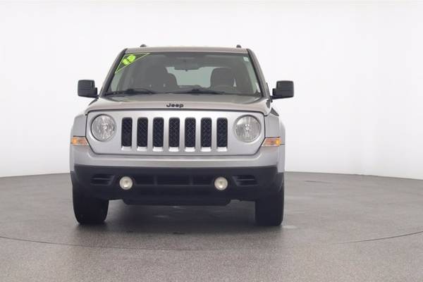 2015 Jeep Patriot Altitude Edition - - by dealer for sale in Sarasota, FL – photo 8