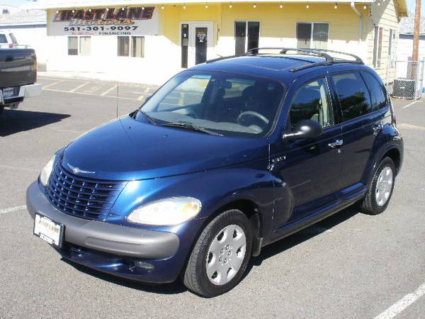 PT CRUISER - HOME OF "YES WE CAN" FINANCING for sale in Medford, OR – photo 2