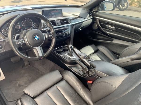 ___435i___2016_BMW_435i__ - cars & trucks - by dealer - vehicle... for sale in Kahului, HI – photo 12