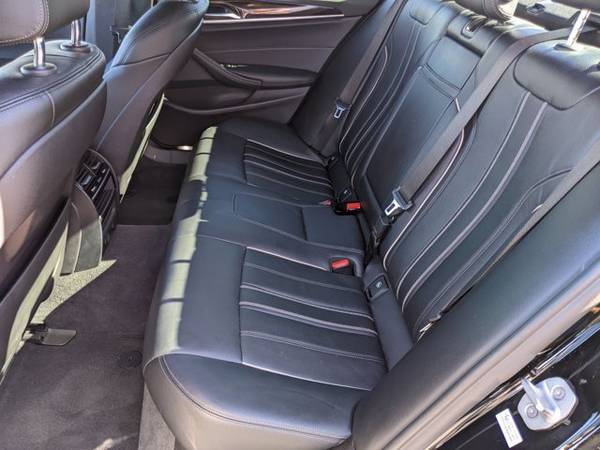2018 BMW 5 Series 530e iPerformance SKU: JB252885 Sedan - cars & for sale in Henderson, NV – photo 20