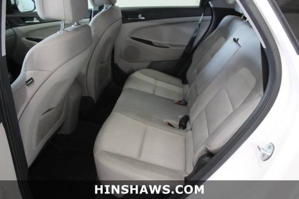 2016 Hyundai Tucson SUV SE for sale in Auburn, WA – photo 14