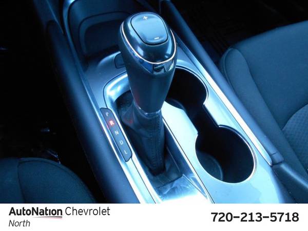 2018 Chevrolet Malibu LT SKU:JF174349 Sedan for sale in colo springs, CO – photo 20