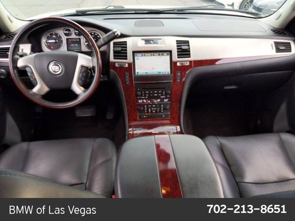 2011 Cadillac Escalade Premium SKU:BR383790 SUV - cars & trucks - by... for sale in Las Vegas, CA – photo 18