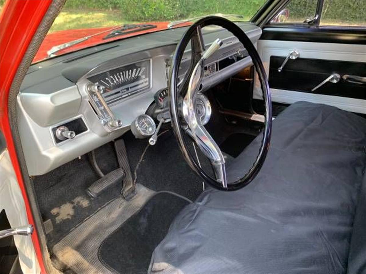1964 AMC Rambler for sale in Cadillac, MI – photo 9