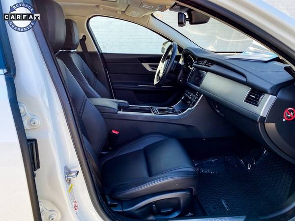 Jaguar XF Premium Navigation Sunroof Bluetooth Paddle Shifters XJ... for sale in Roanoke, VA – photo 14