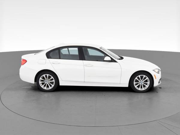 2017 BMW 3 Series 320i xDrive Sedan 4D sedan White - FINANCE ONLINE... for sale in Arlington, District Of Columbia – photo 13