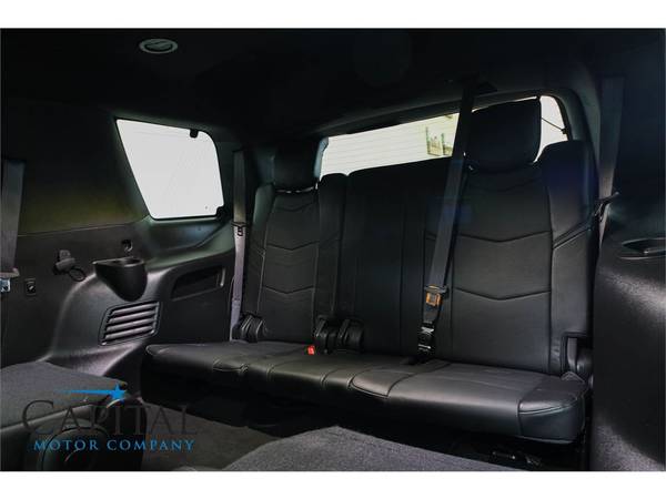 2016 Cadillac ESCALADE PLATINUM! Get a Trade Quote On The Phone! for sale in Eau Claire, MN – photo 11