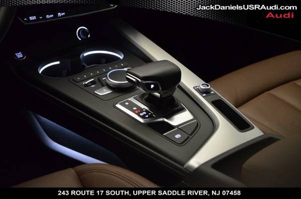 2017 Audi A4 2.0T Premium for sale in Upper Saddle River, NY – photo 15