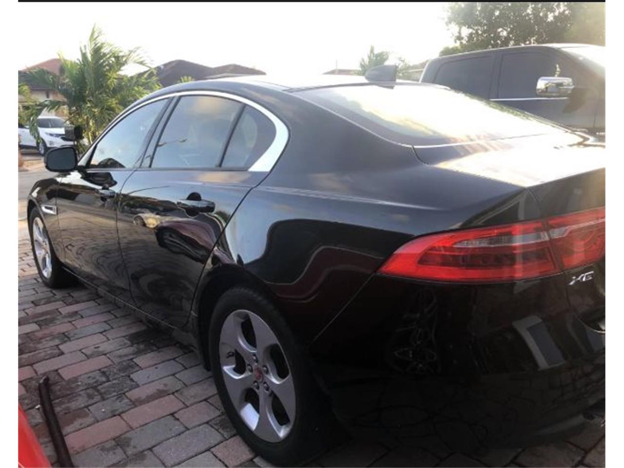 2017 Jaguar XE for sale in Cadillac, MI – photo 14