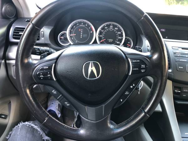 Acura TSX 2009 for sale in Brooklyn, NY – photo 15