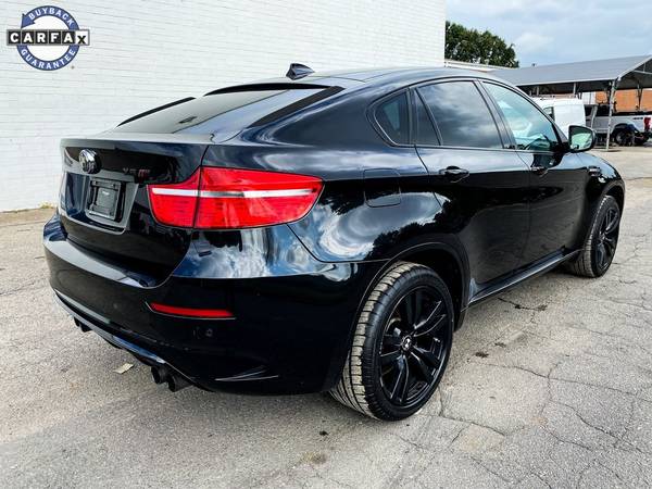 BMW X6 M Sport 4x4 AWD SUV 3rd Row Seat Full Merino Leather Package... for sale in Lynchburg, VA – photo 2