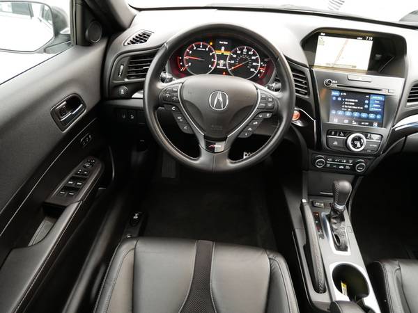 2019 Acura ILX w/Premium/A-Spec Pkg - - by dealer for sale in VADNAIS HEIGHTS, MN – photo 15