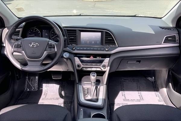 2018 Hyundai Elantra Value Edition Sedan - - by dealer for sale in Tacoma, WA – photo 16